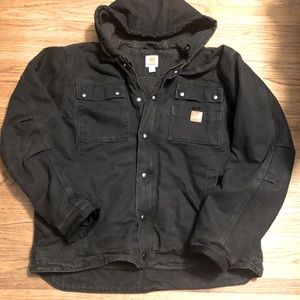 Carhartt Coat
